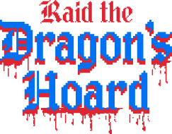 Raid The Dragons Hoard